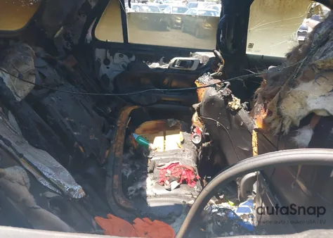 2013 Ford Explorer Limited from USA, damaged, VIN 1FM5K8F86DGB45449